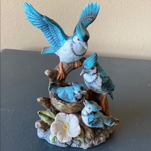 Blue Bird Collectibles